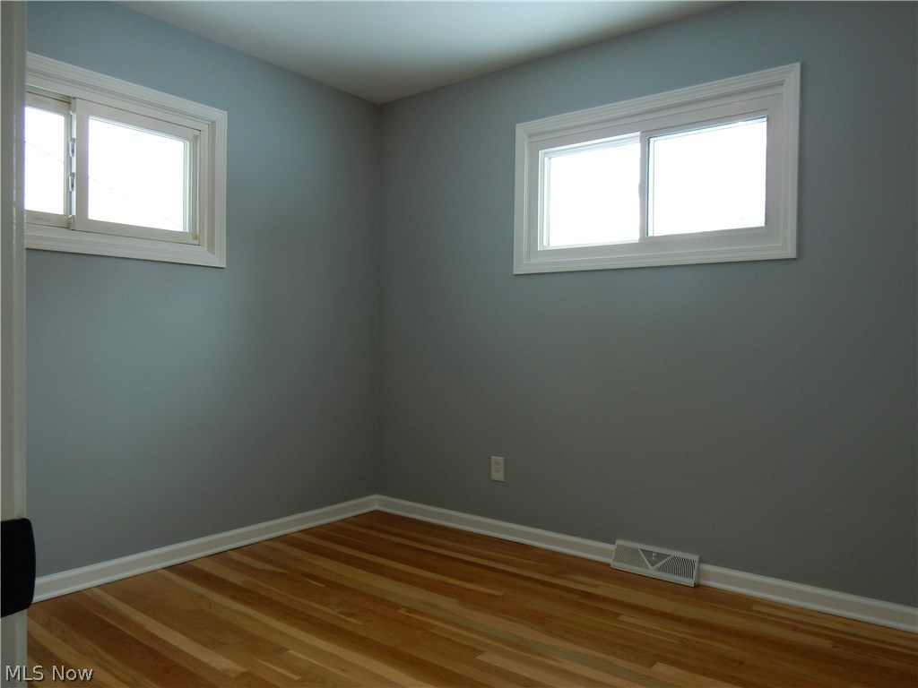 Chestnut Avenue Sub - Residential