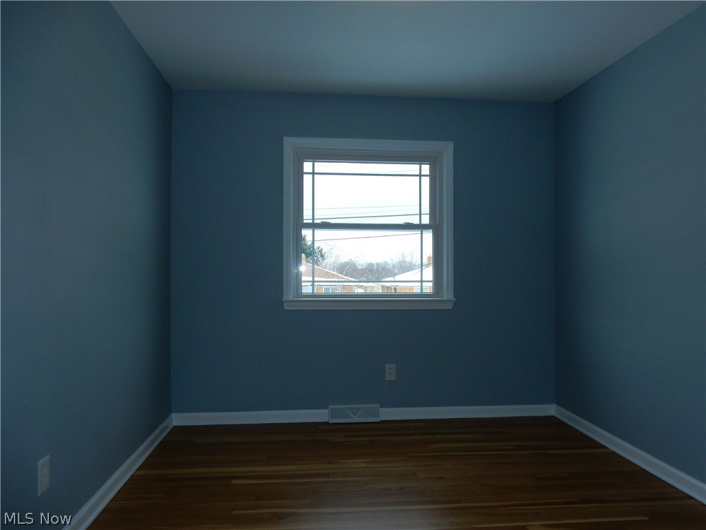 Chestnut Avenue Sub - Residential