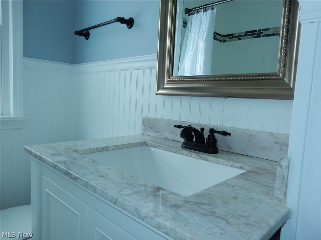 Chestnut Avenue Sub - Residential