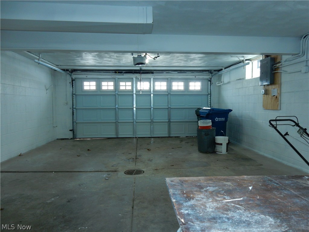 Chestnut Avenue Sub - Residential