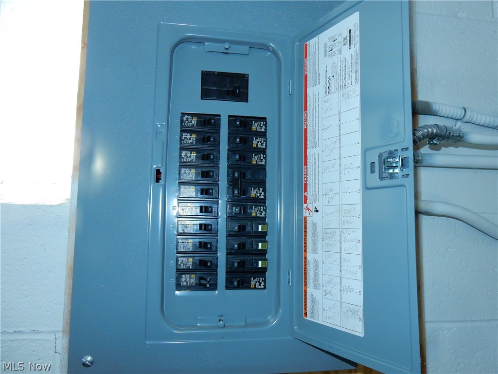 Chestnut Avenue Sub - Residential