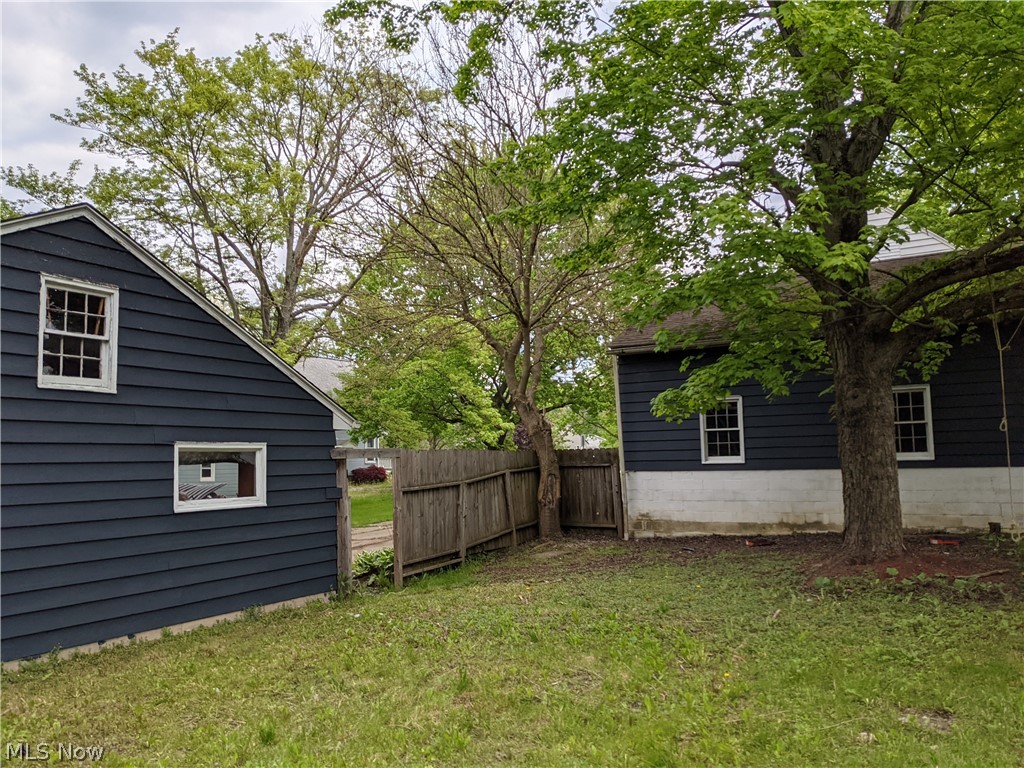 Village/Seville - Residential