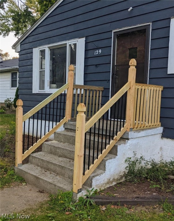 Village/Seville - Residential