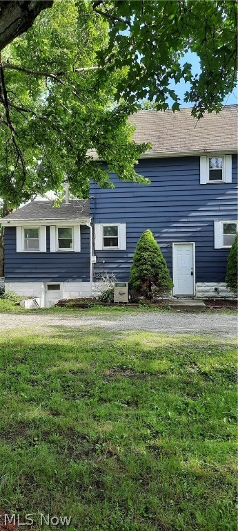 Village/Seville - Residential