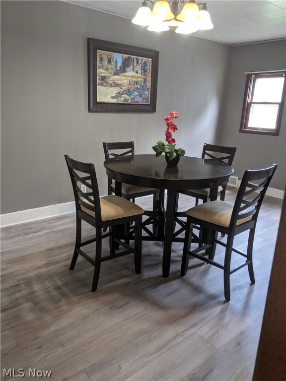 Village/Seville - Residential