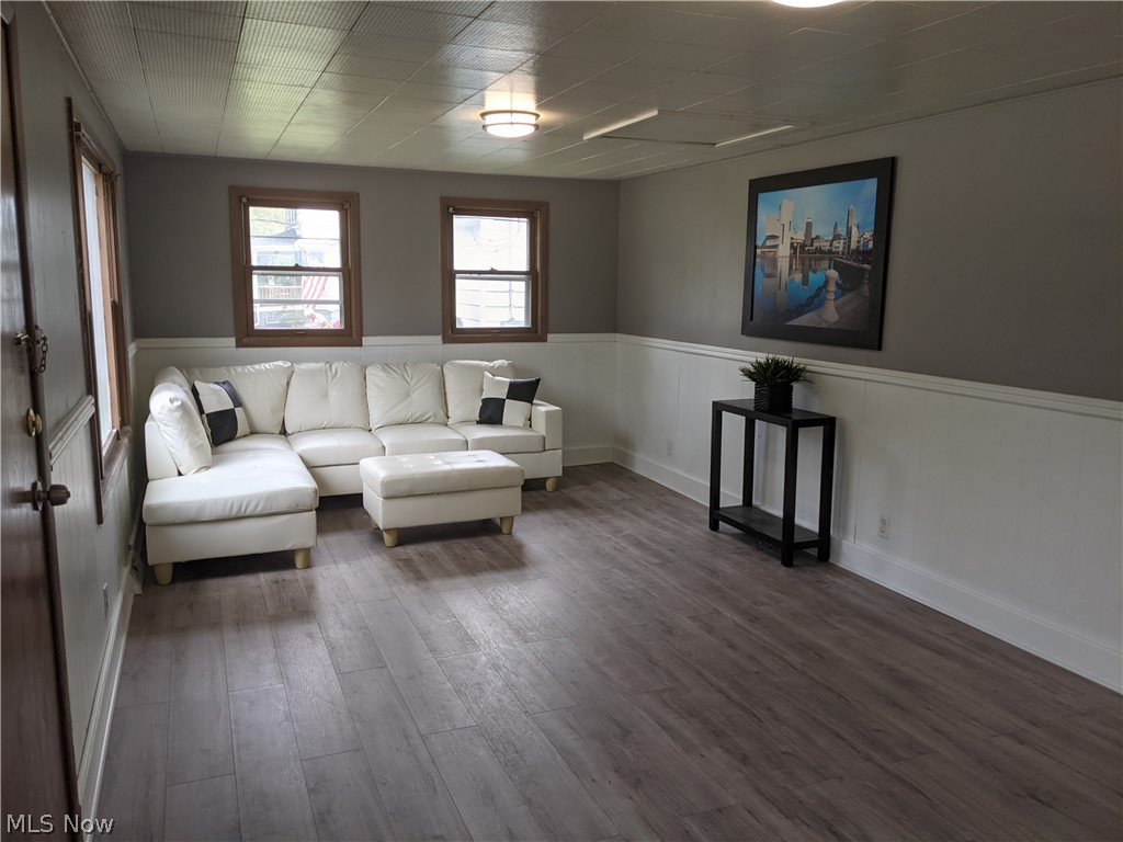 Village/Seville - Residential