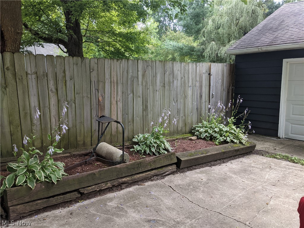 Village/Seville - Residential