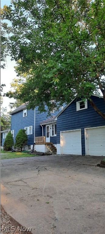 Village/Seville - Residential