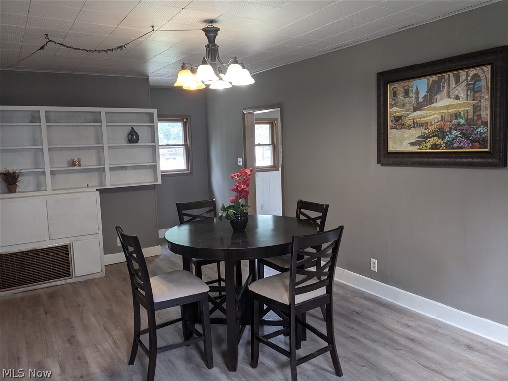 Village/Seville - Residential