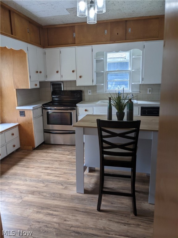 Village/Seville - Residential