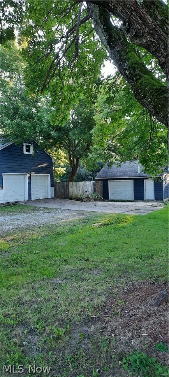 Village/Seville - Residential