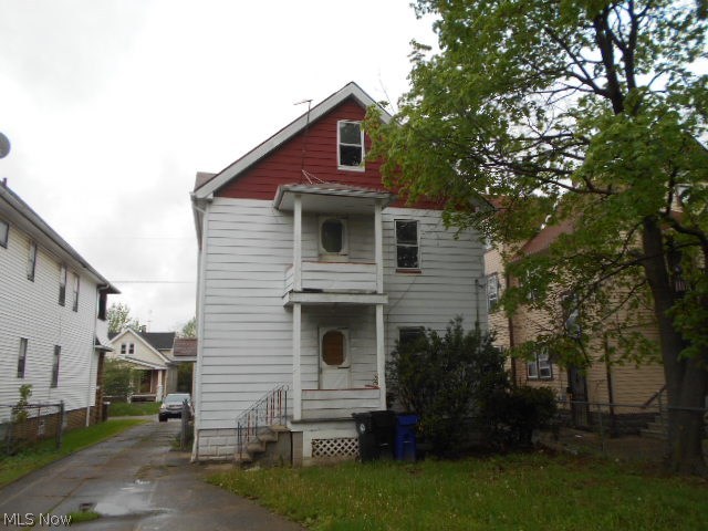 Brockett Add - Residential Income