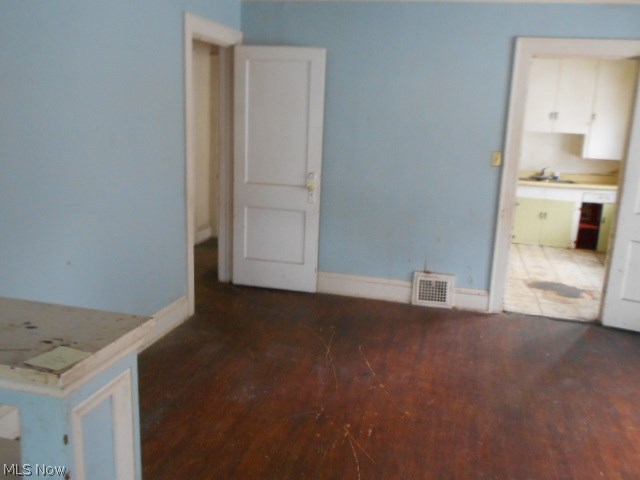 Brockett Add - Residential Income