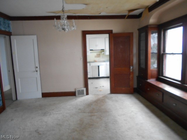 Brockett Add - Residential Income