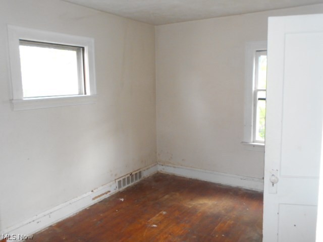 Brockett Add - Residential Income