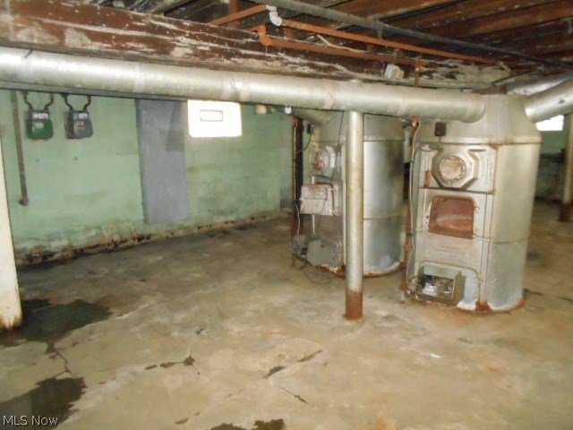 Brockett Add - Residential Income