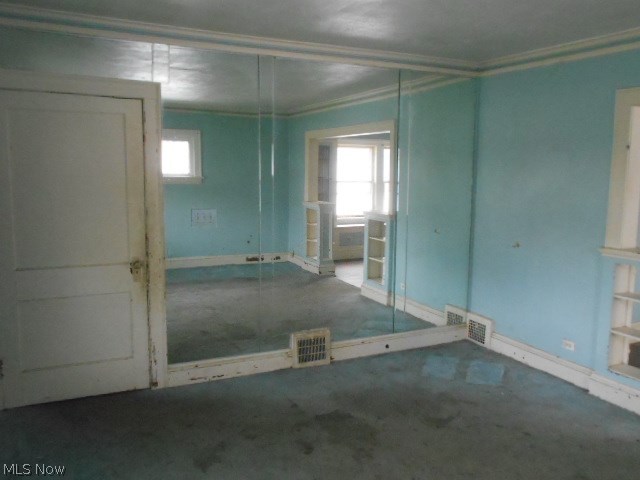 Brockett Add - Residential Income