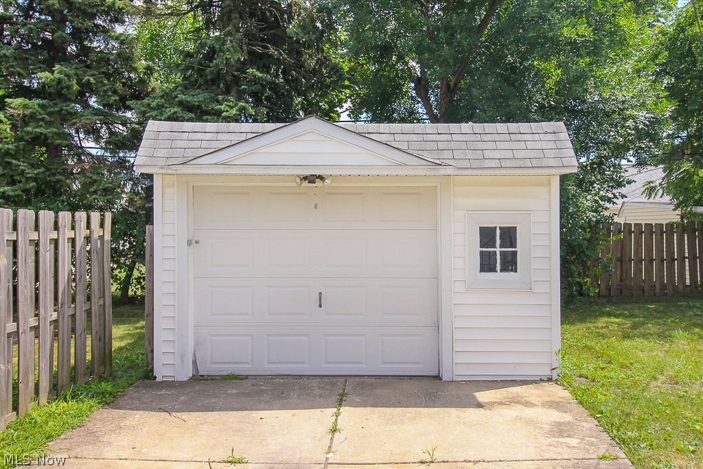 Crofton Overlook Allotment - Residential