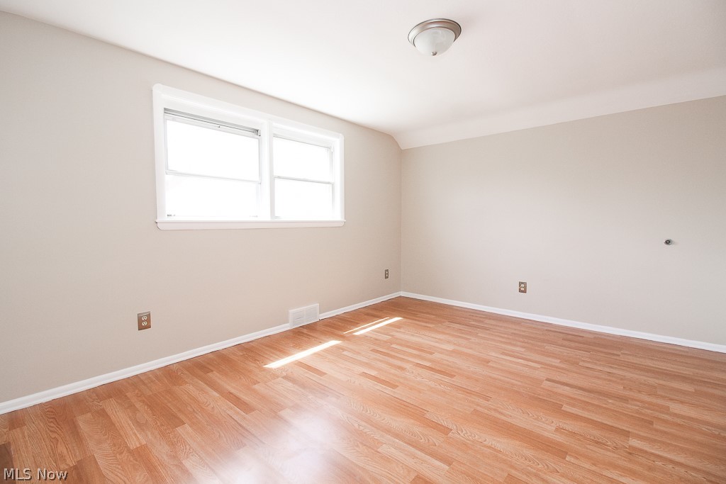 Crofton Overlook Allotment - Residential