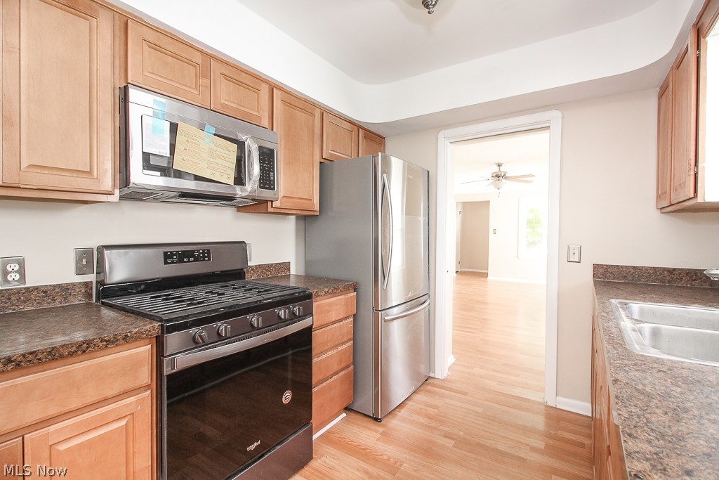Crofton Overlook Allotment - Residential