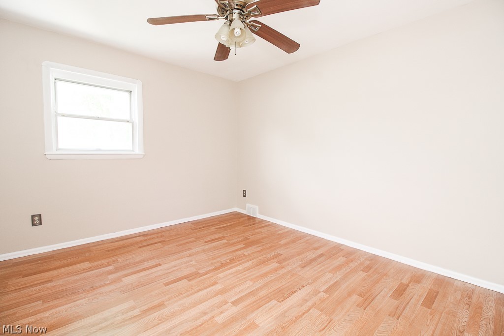 Crofton Overlook Allotment - Residential