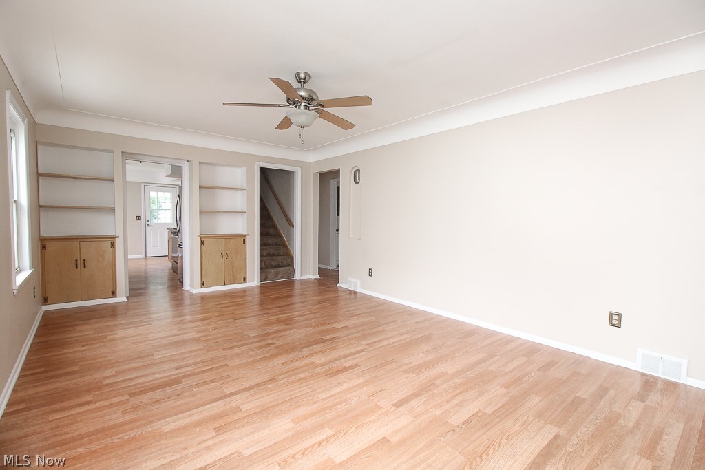 Crofton Overlook Allotment - Residential