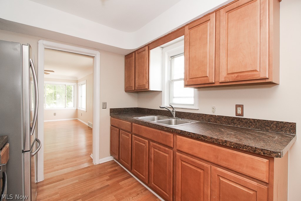 Crofton Overlook Allotment - Residential