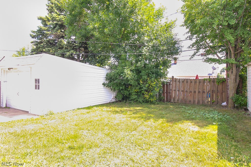 Crofton Overlook Allotment - Residential
