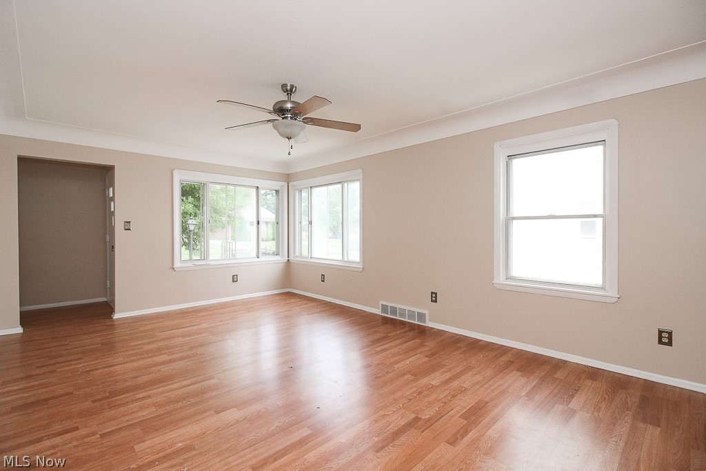 Crofton Overlook Allotment - Residential