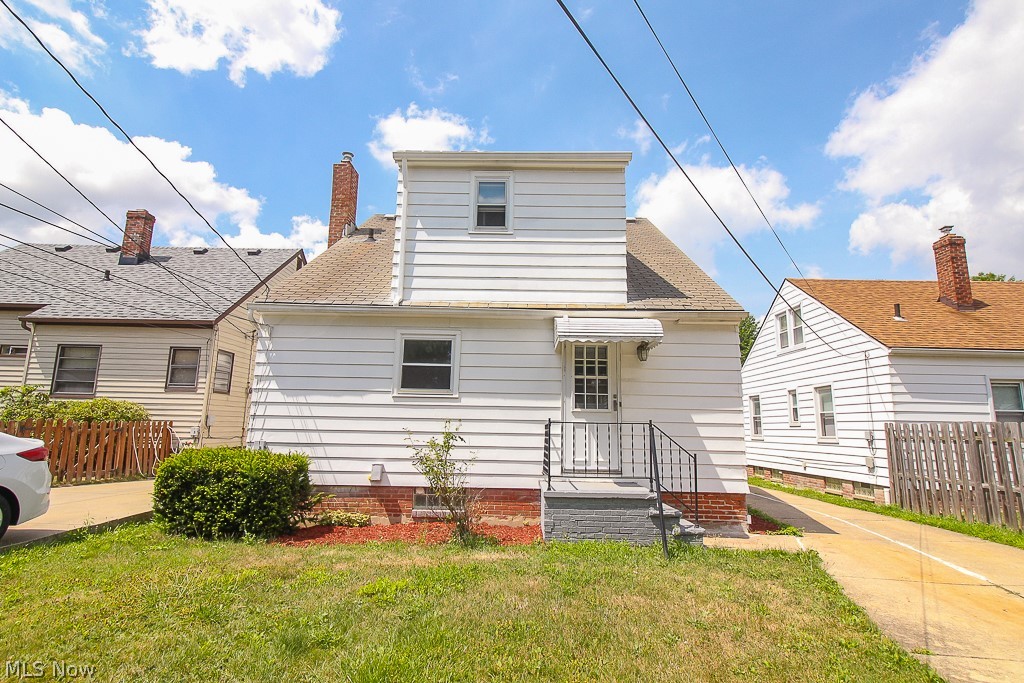 Crofton Overlook Allotment - Residential