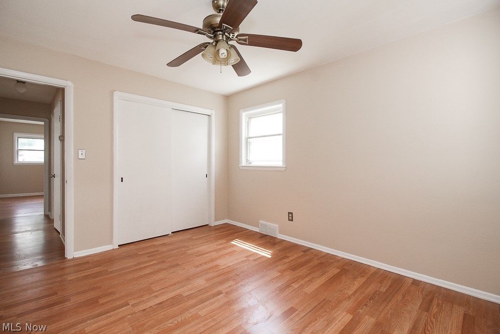 Crofton Overlook Allotment - Residential