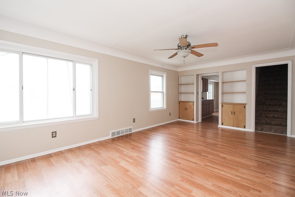 Crofton Overlook Allotment - Residential