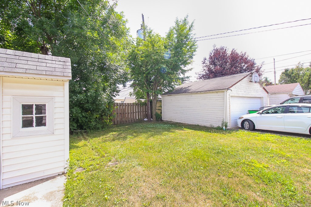 Crofton Overlook Allotment - Residential