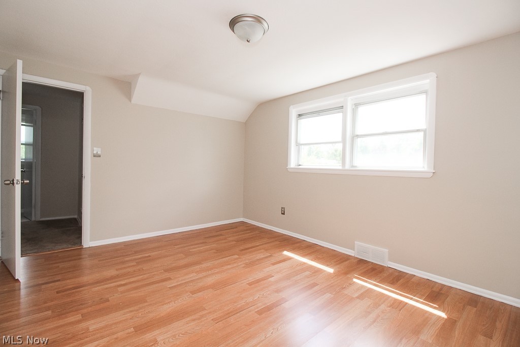 Crofton Overlook Allotment - Residential