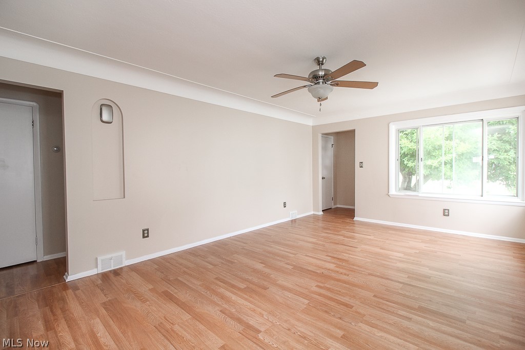 Crofton Overlook Allotment - Residential