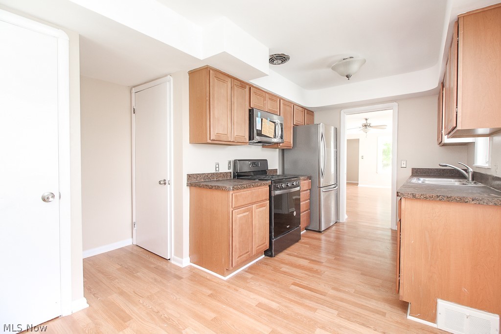 Crofton Overlook Allotment - Residential