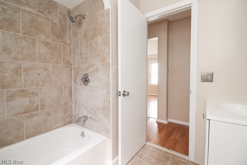 Crofton Overlook Allotment - Residential