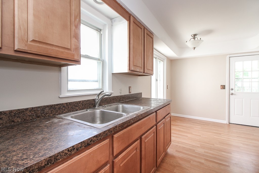 Crofton Overlook Allotment - Residential