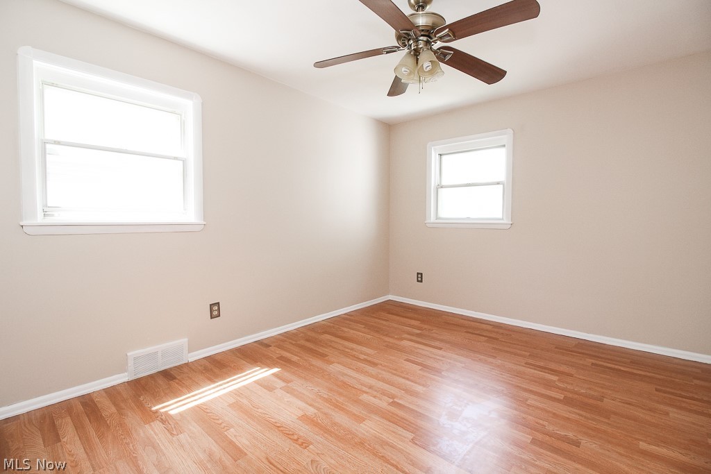 Crofton Overlook Allotment - Residential