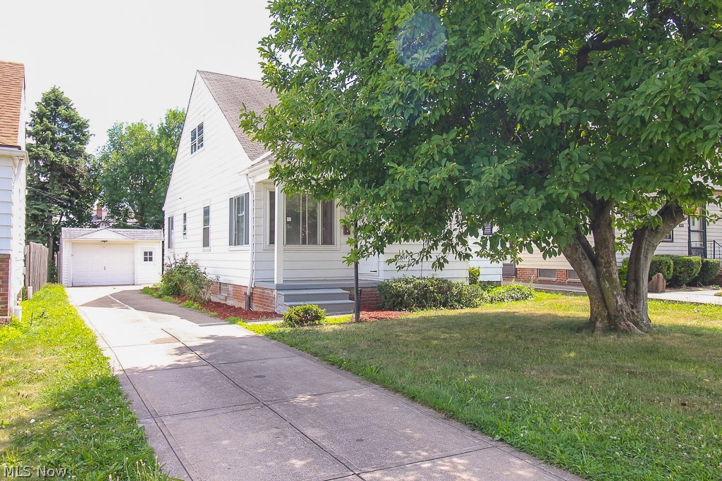 Crofton Overlook Allotment - Residential