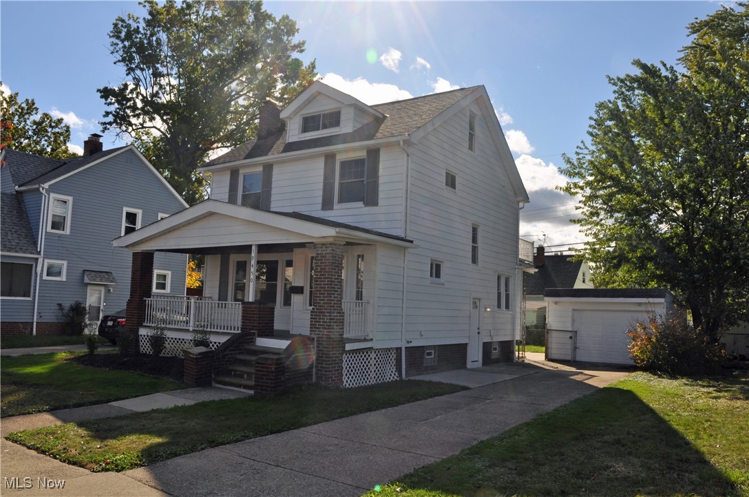 Naumann - Residential