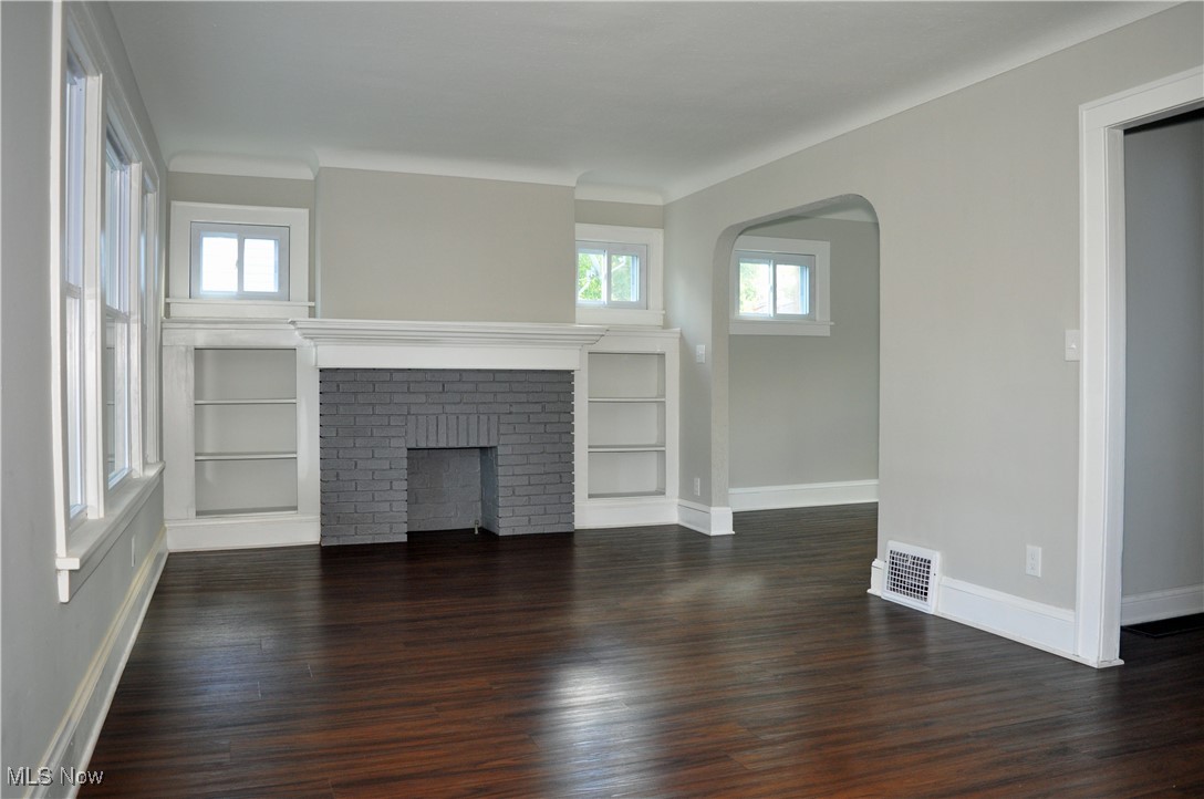 Naumann - Residential