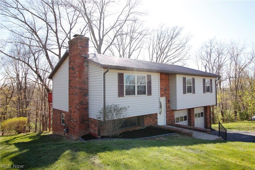 Immaculate and spacious 3 bedroom and 2.5 bath home boasting 1700 sq ft of living space. EVERYTHING has been done and you will fall in love with the attention to detail. TOO MANY features to list from the carpet, tile bathrooms, hardwood flooring, light fixtures, All-New Stainless Appliances, landscaping, and more! This is a MUST SEE! Letter of pre approval required with offer.