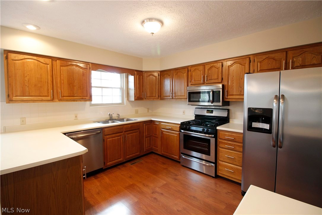 G R ALLMAN ADN - Residential