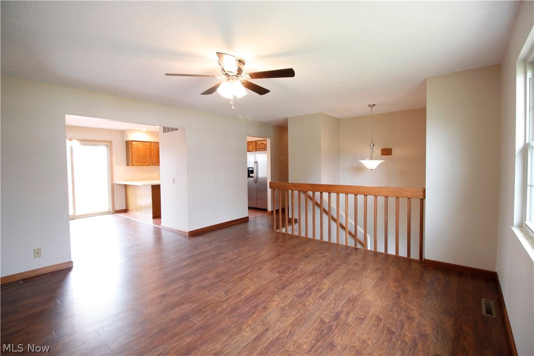 G R ALLMAN ADN - Residential