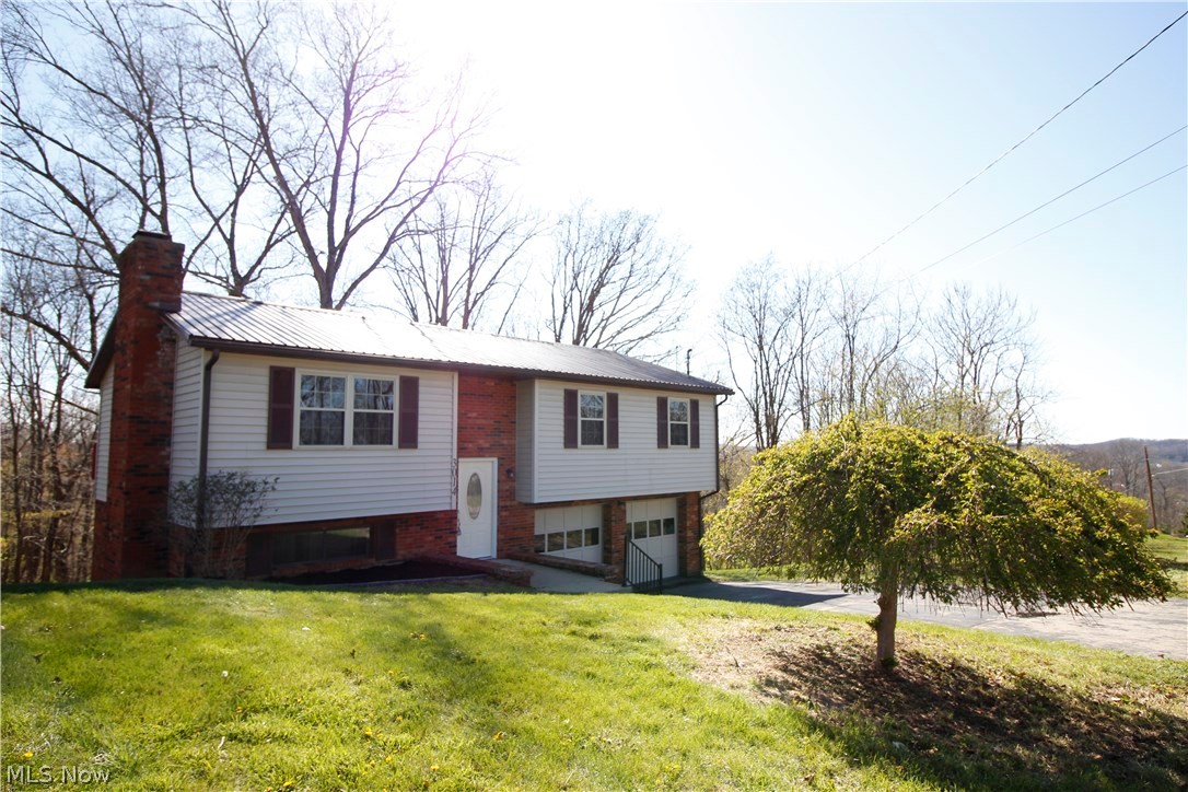 G R ALLMAN ADN - Residential