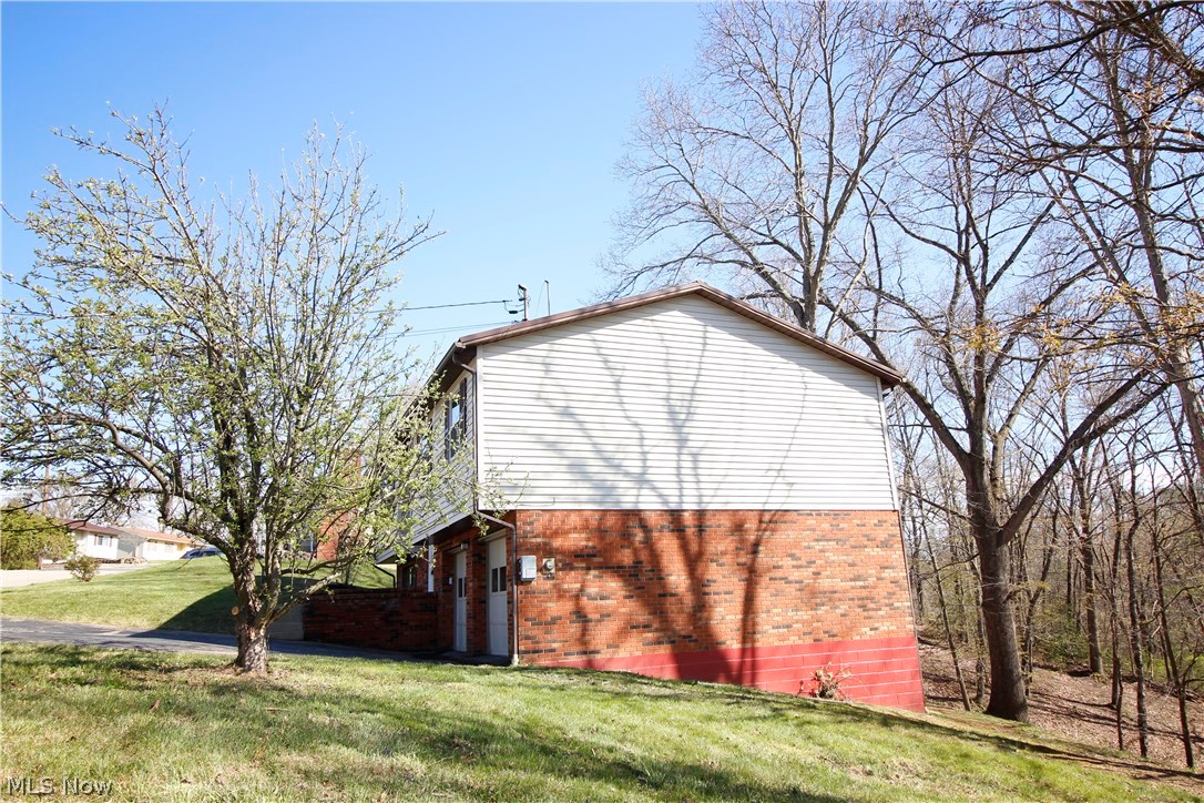 G R ALLMAN ADN - Residential