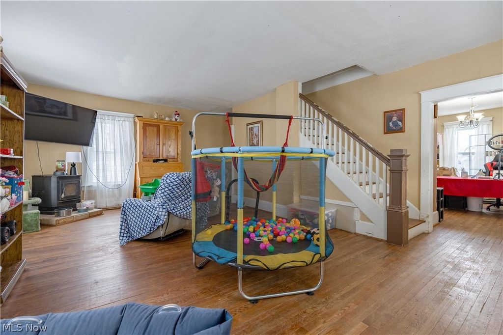 Photo of 221 E Fetter Lane, Gnadenhutten, OH 44629 (MLS # 5186415)