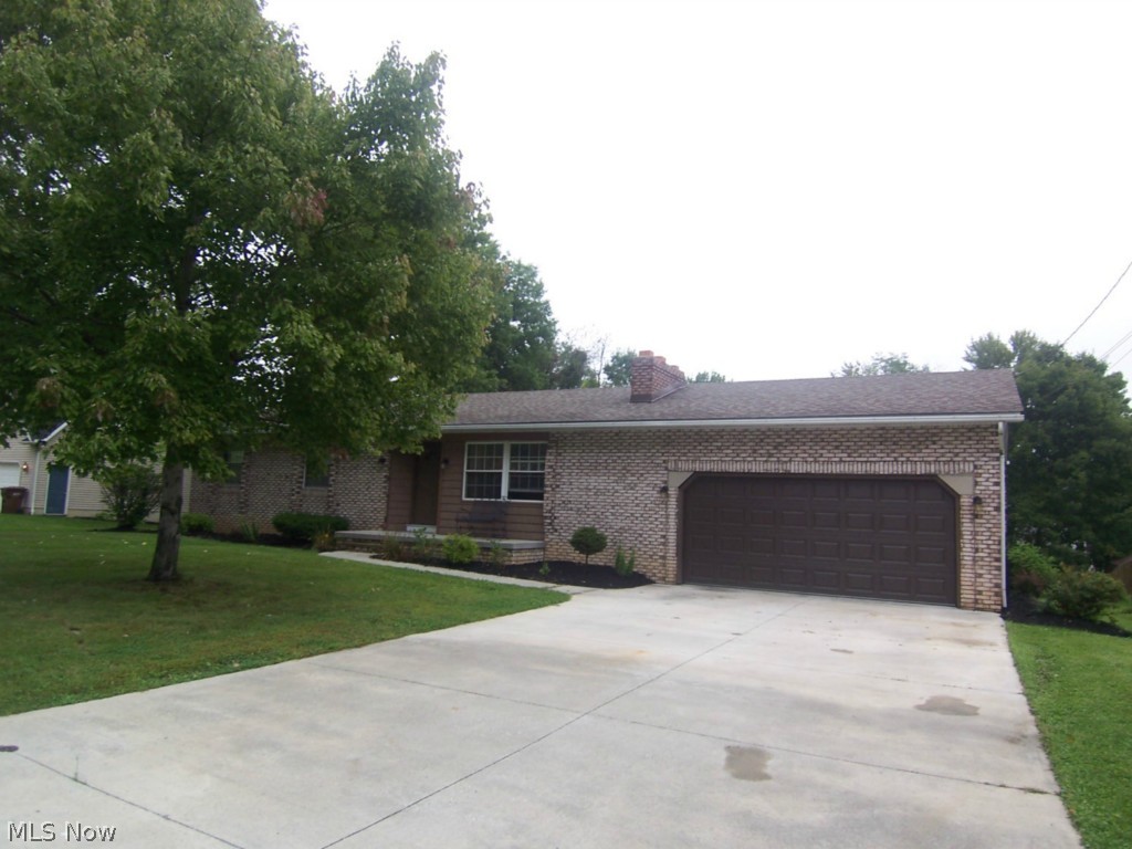 Stow Little Farms - Residential