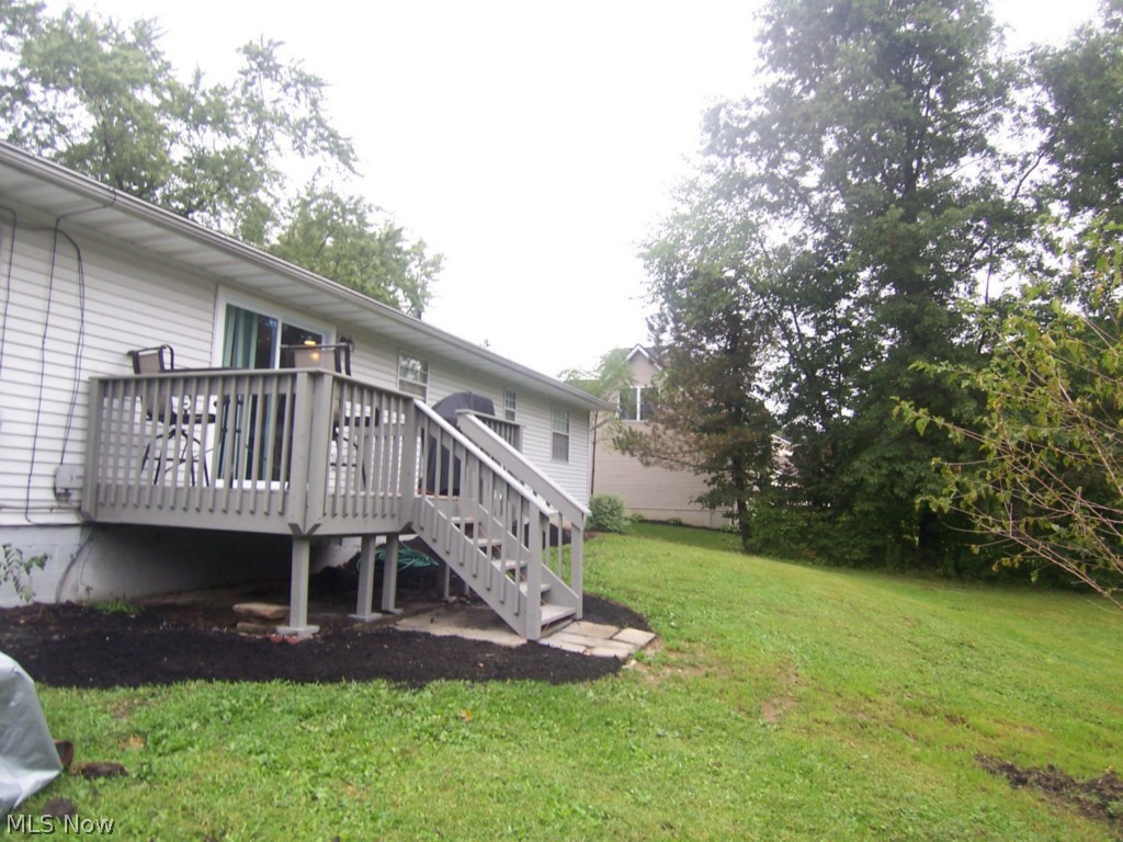 Stow Little Farms - Residential